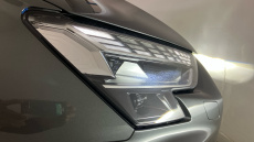 Audi A3 30 TFSI S Line 4dr S Tronic Petrol Saloon